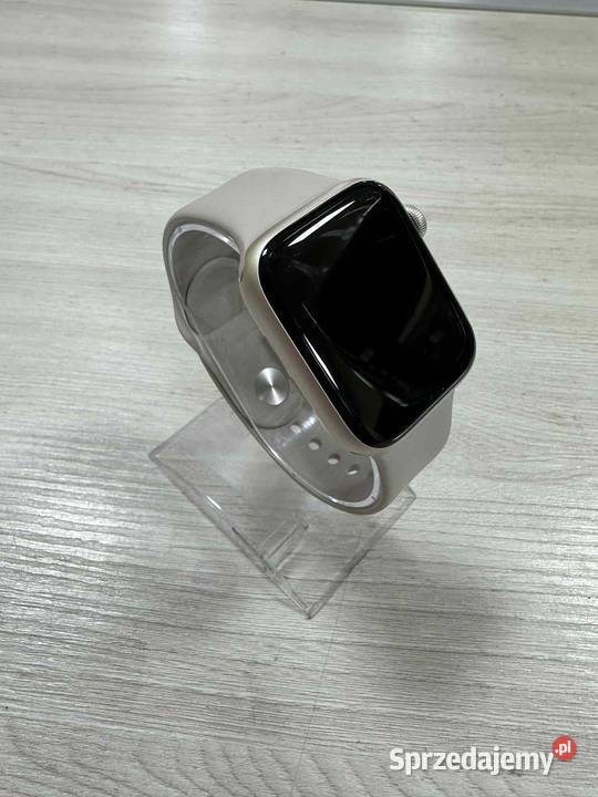 SmartWatch Apple Watch SE 2 gen GPS 44mm Elbląg