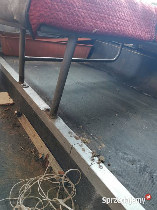 Fotele siedzenia autosan autobus Żuk nysa lublin Bieliny