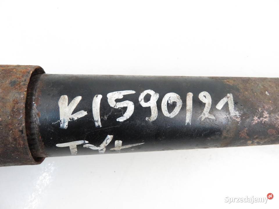 AMORTYZATOR TYŁ MITSUBISHI PAJERO II osobowe sprzedam