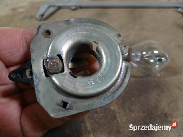 oprawka żarówki FER IFA AWO Simson MZ org DDR Żary