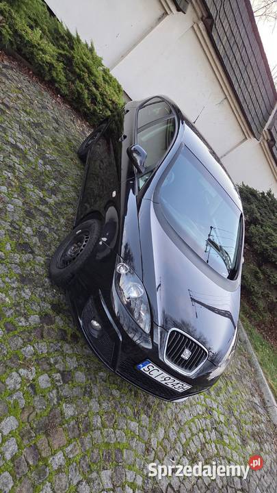 Seat Altea 16tdi lift diesel Godziszów sprzedam