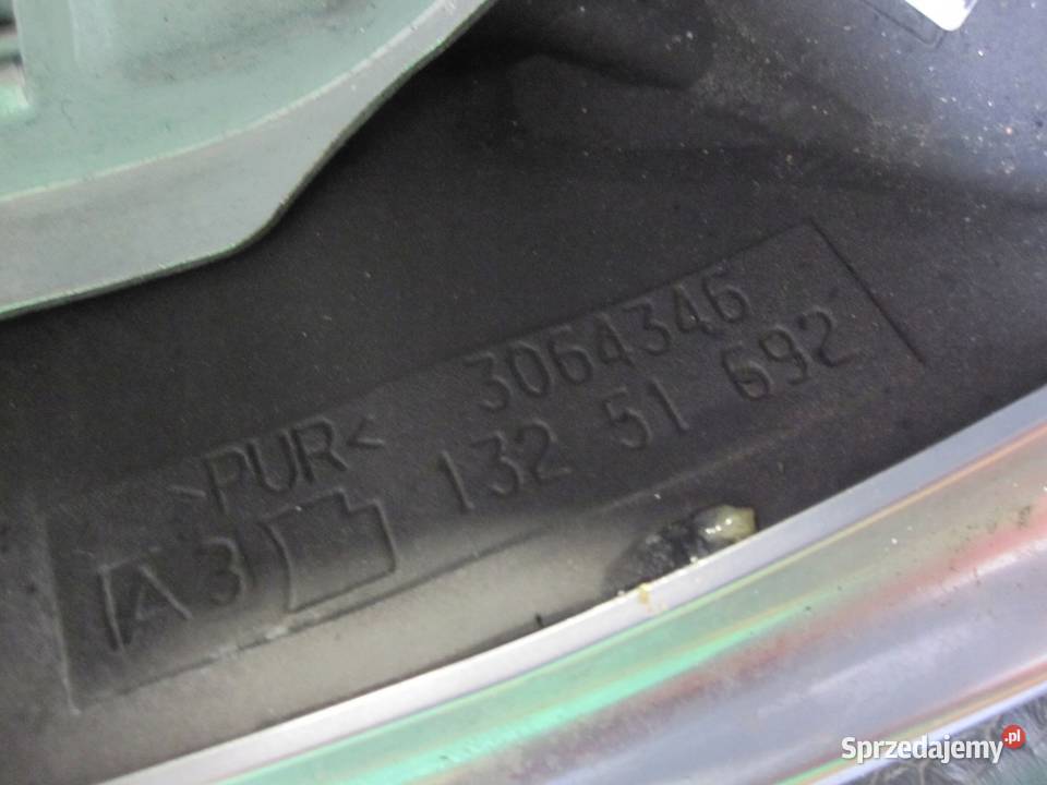 ASTRA J GTC 13r kierownica 13351028 13251692 Kielce sprzedam