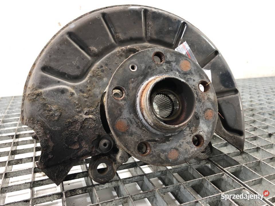 ZWROTNICA PRAWY PRZÓD VW TOURAN 20 170 0310