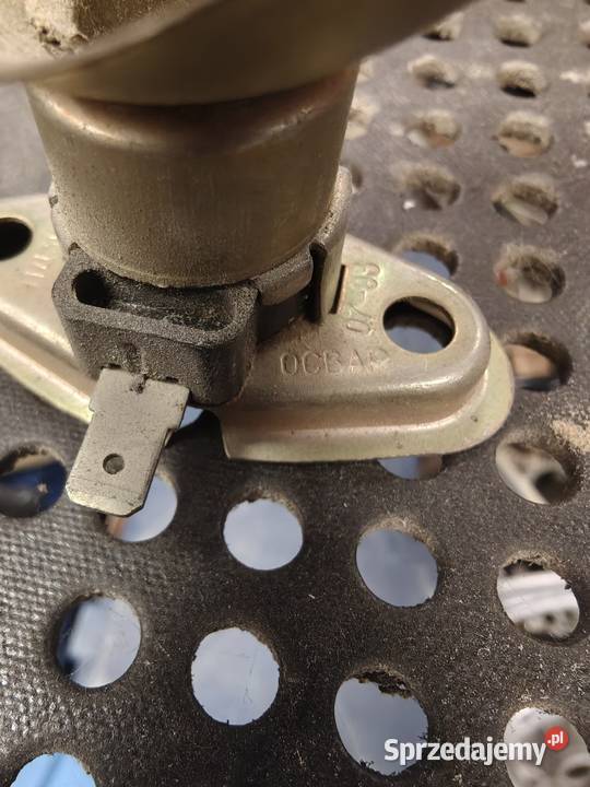 Warszawa Gaz Uaz Żuk lampka komory silnika osobowe Części samochodowe