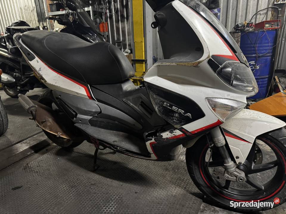 Sprzedam Gilera Runner 2x Gilera Kolbuszowa sprzedam
