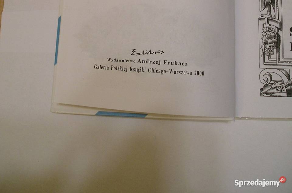 STULECIE KŁAMCÓW WALDEMAR ŁYSIAK 2000