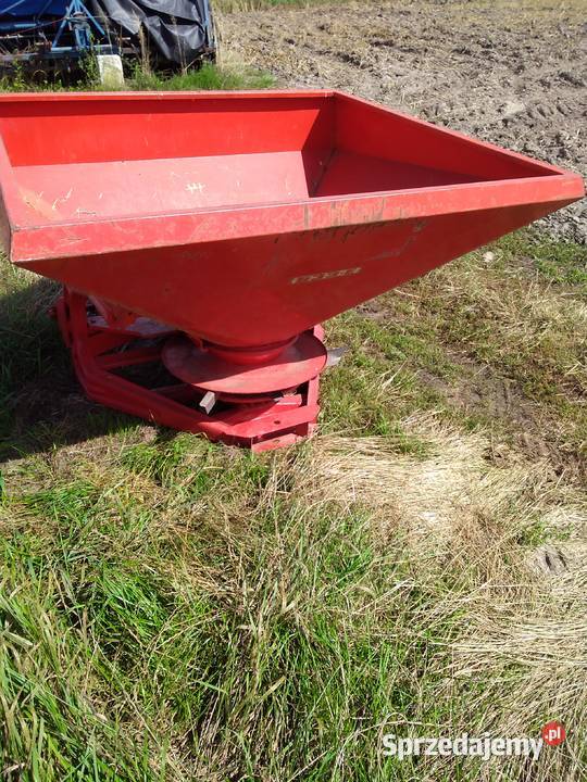 Rozsiewacz Omab Gostyń