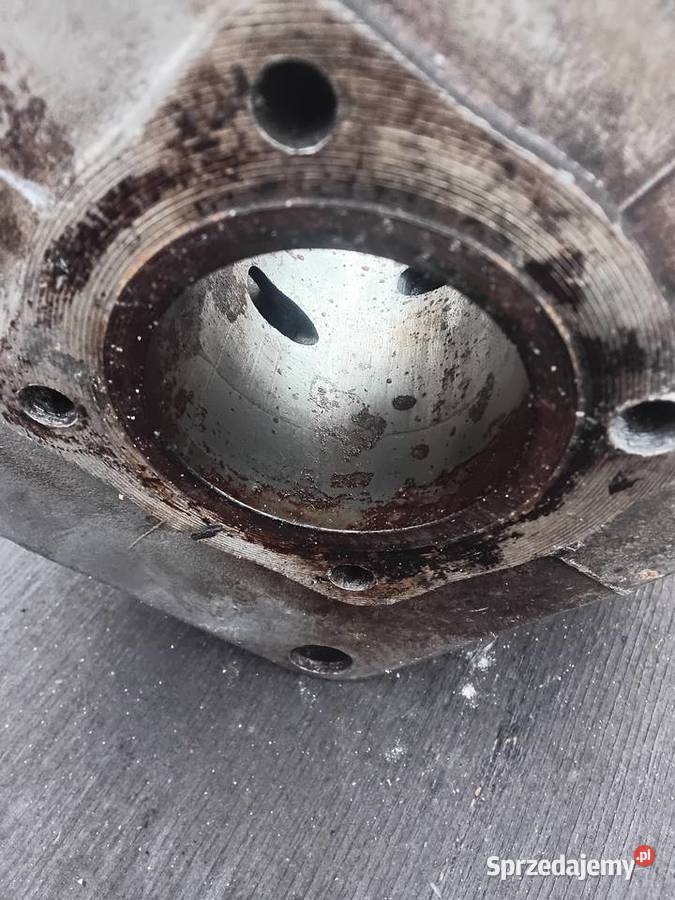 Cylinder Simson Milejewo sprzedam
