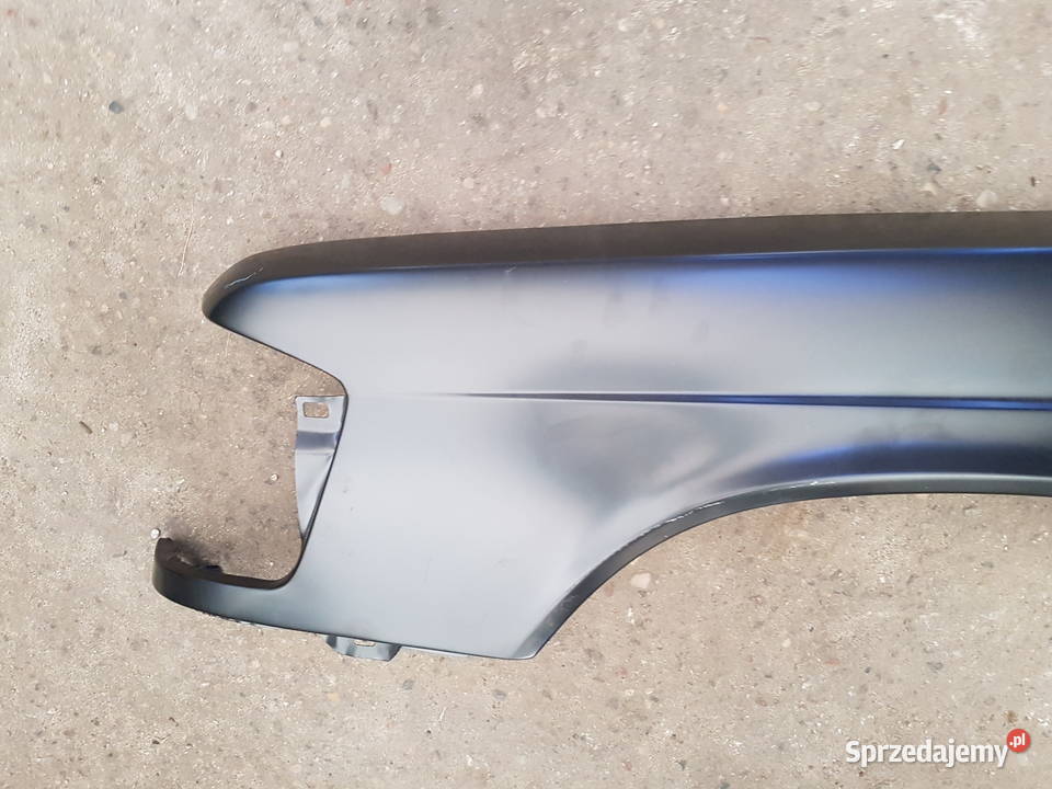 MERCEDES 190 BLOTNIK PRZOD PRZEDNI LEWY PRAWY wielkopolskie Turek sprzedam