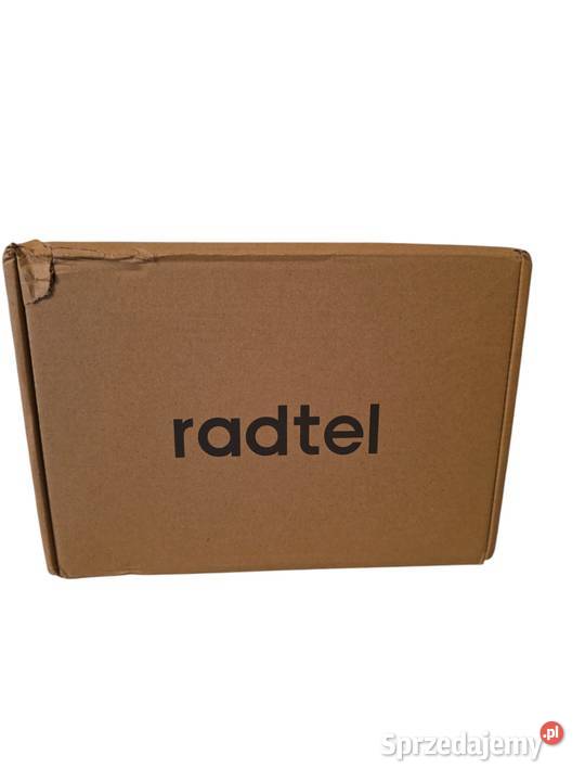 RADTEL RT860 Warszawa