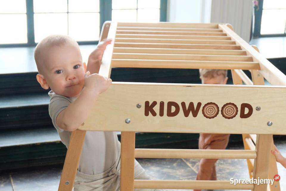 domowy plac zabaw Rakieta junior Pozostałe Kraków