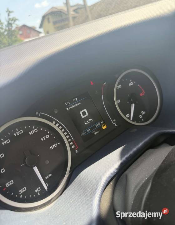 Mobilny serwis wulkanizacyjny diesel sprzedam
