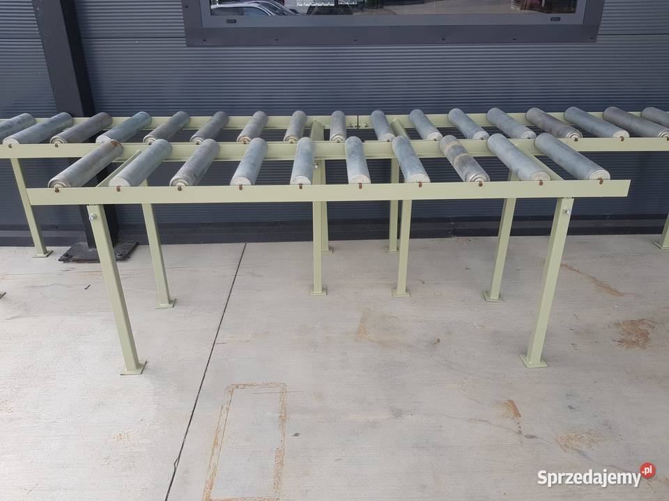 Stoły rolkowe 500 małopolskie Naprawa sprzedam