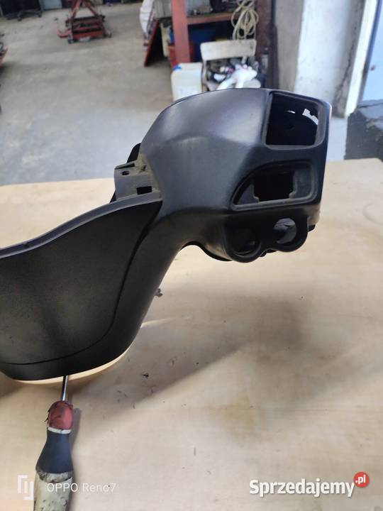 Piaggio x9 500 obudowa kierownicy plastik łódzkie Łubno sprzedam