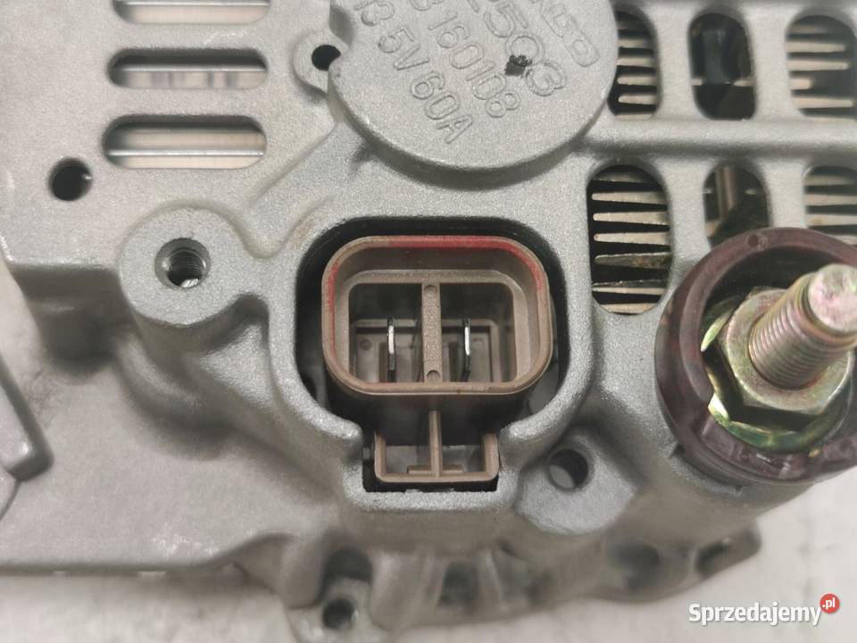 OBUDOWA ALTERNATORA HYUNDAI ATOS 2003 NOWA sprzedam