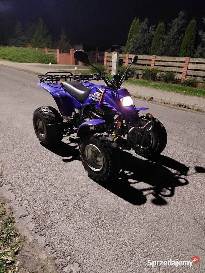 barossa 250 sprzedam