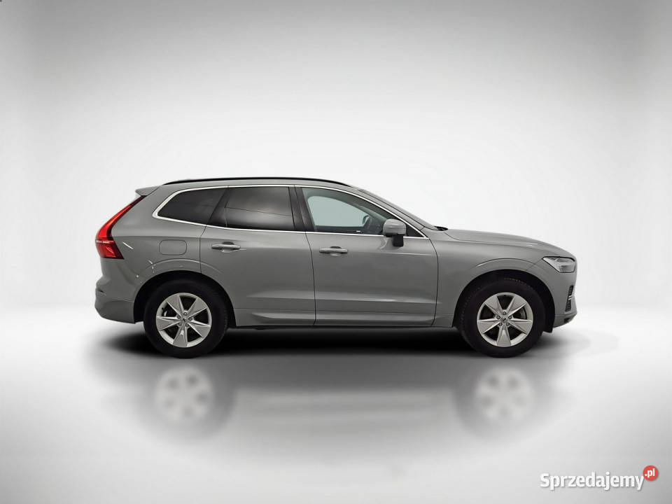 Volvo XC 60 B4 B Core aut Z Polskiego Salonu autoalarm Warszawa sprzedam