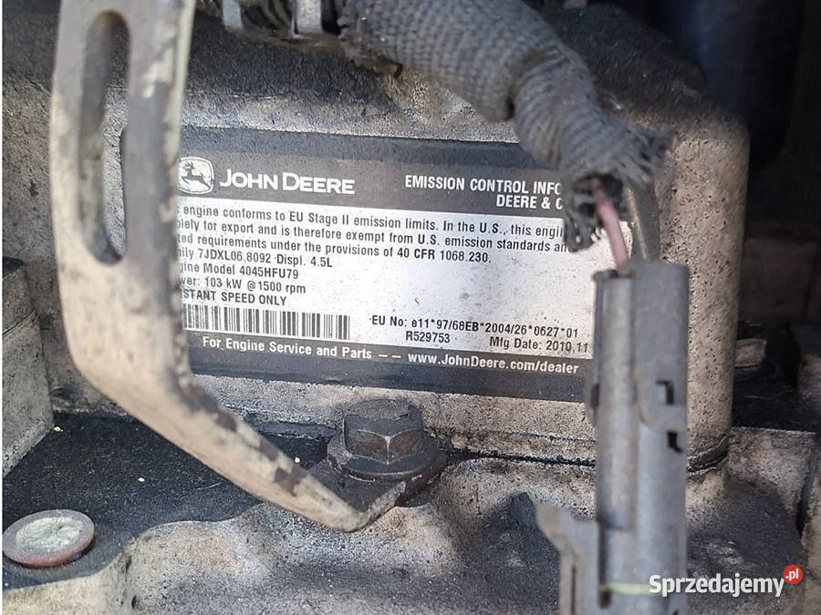 Agregat prądotwórczy Bruno GX111JD nie Kęty