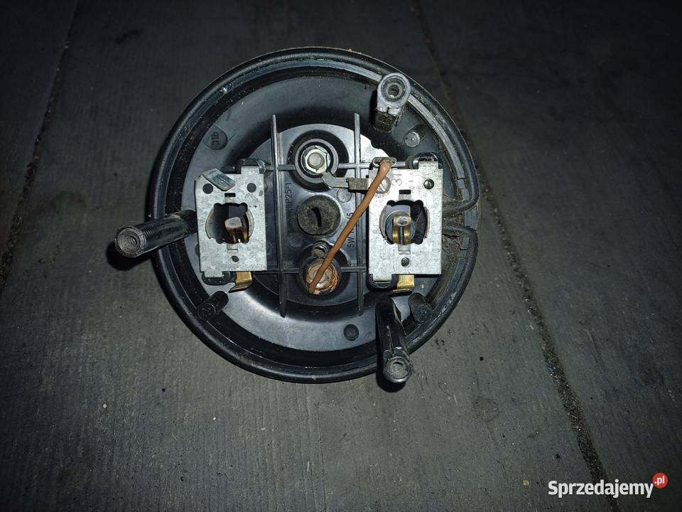 Tylna lampka Simson Mz Lampy tylne