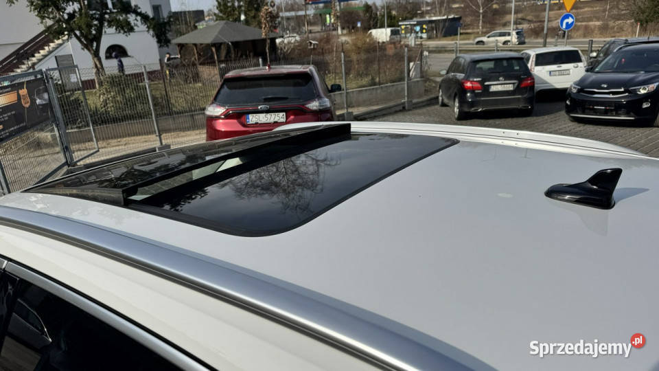 Audi Q3 20 231 4x4 AT Fulled Panorama Virtual Gdynia