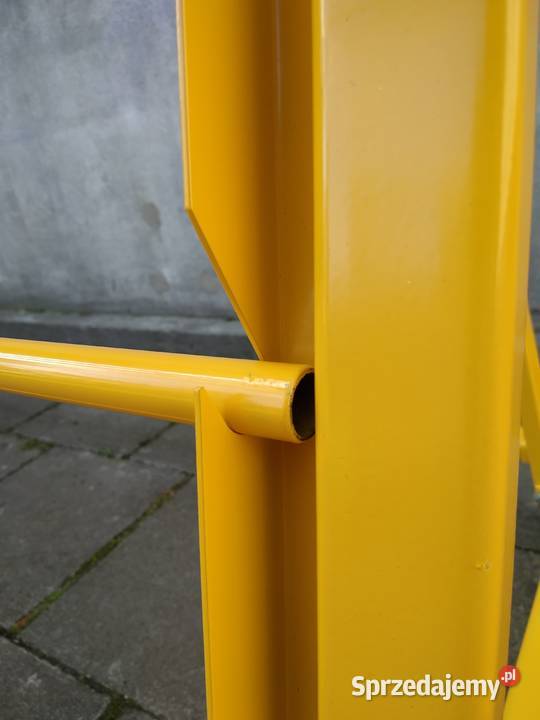 Przewijarka ręczna z licznikiem Bydgoszcz