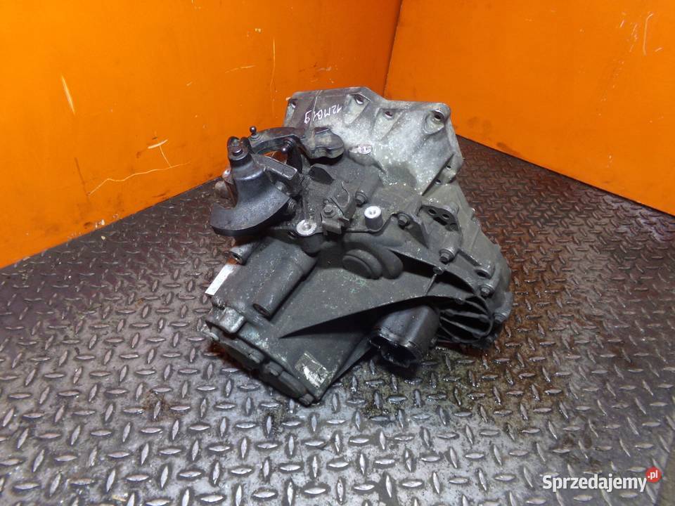 C II 10 ECOBOOST 14r 100 skrzynia biegow 6 Suków