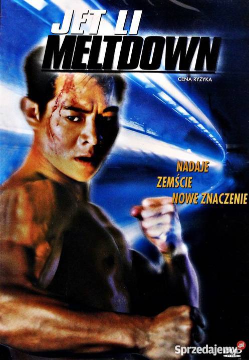 RYZYKA JET LI wielkopolskie Kalisz sprzedam