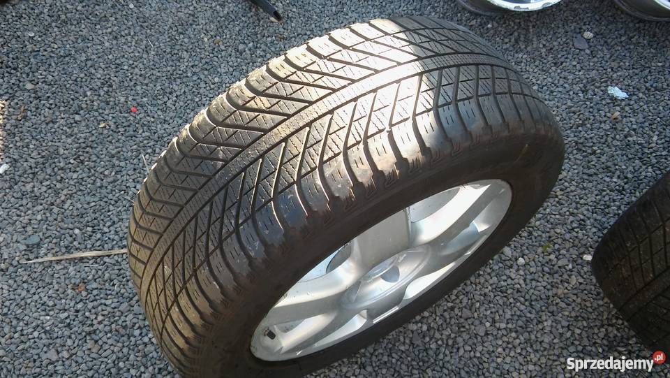 koła alu VW Touareg Porsche Cayenne Q7 opony Wałbrzych
