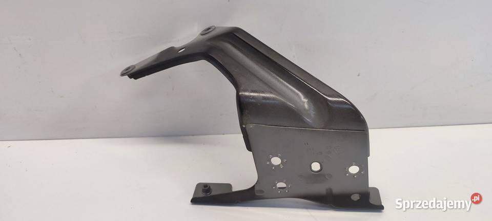 SKODA KAROQ MOCOWANIE BŁOTNIKA LEWE 57A821167 dolnośląskie