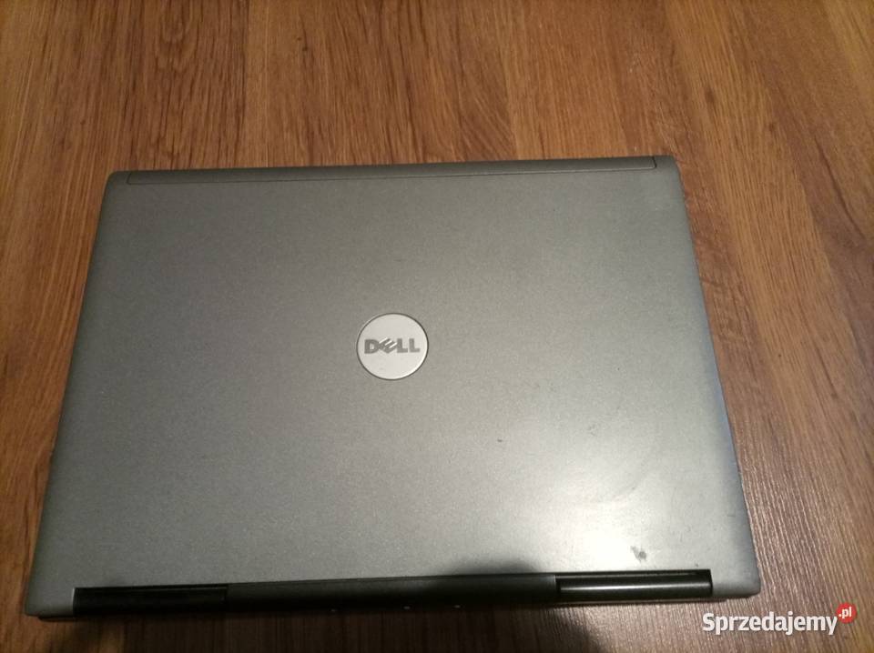 Laptop Dell latitude d820 Brzeźnica Książęca