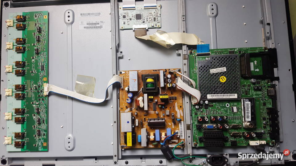 Samsung Le32A436T1 uszkmatryca Sosnowiec