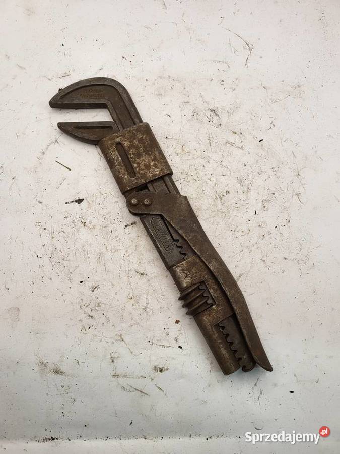 klucz nastawny NSU DKW ARIEL ADLER OPEL FORD Rybnik