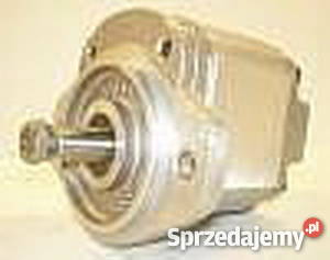 Pompa hydrauliczna do JCB Trzcianka sprzedam