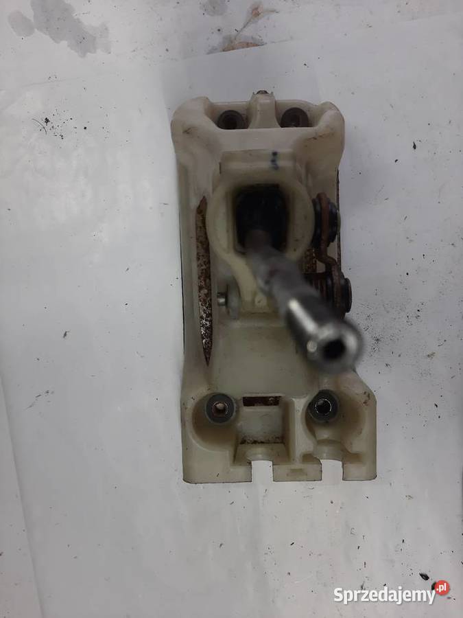 KIA CARENS I 0206 lewarek zmiany biegów Ksawerów