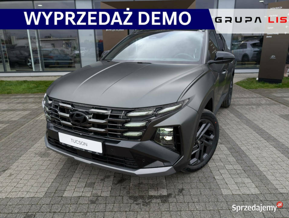 Nowej Generacji 20th Anniversary 16 TGDI 6MT 160 manualna