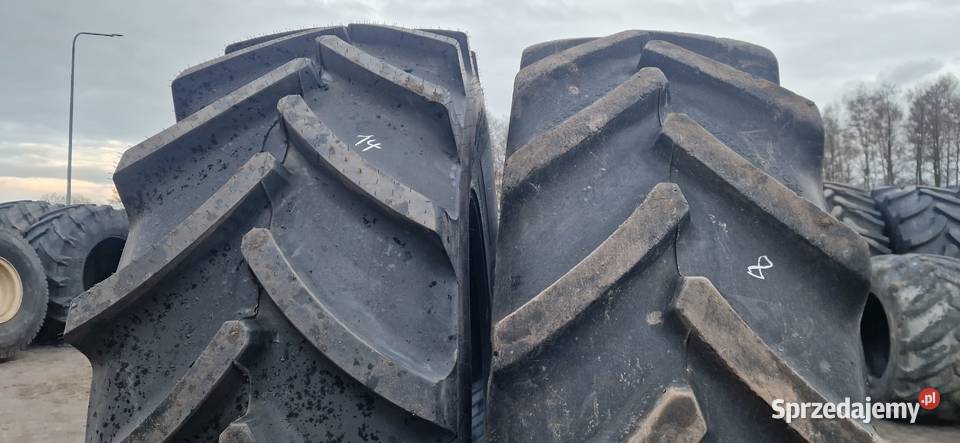 52085r38 208r38 20838 Continental Goodyear 99 Nowe Miasto Lubawskie