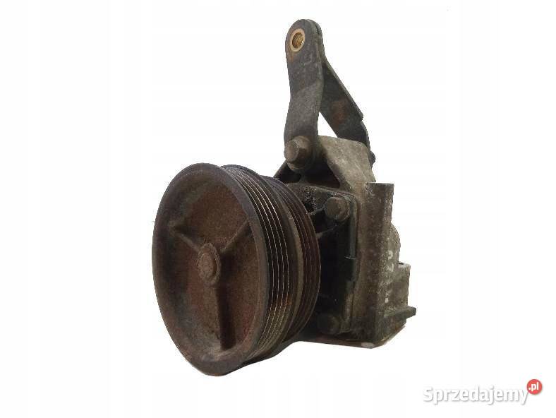 POMPA WODY 46437910 Fiat Stilo I 20012010 16 B Pompy wody