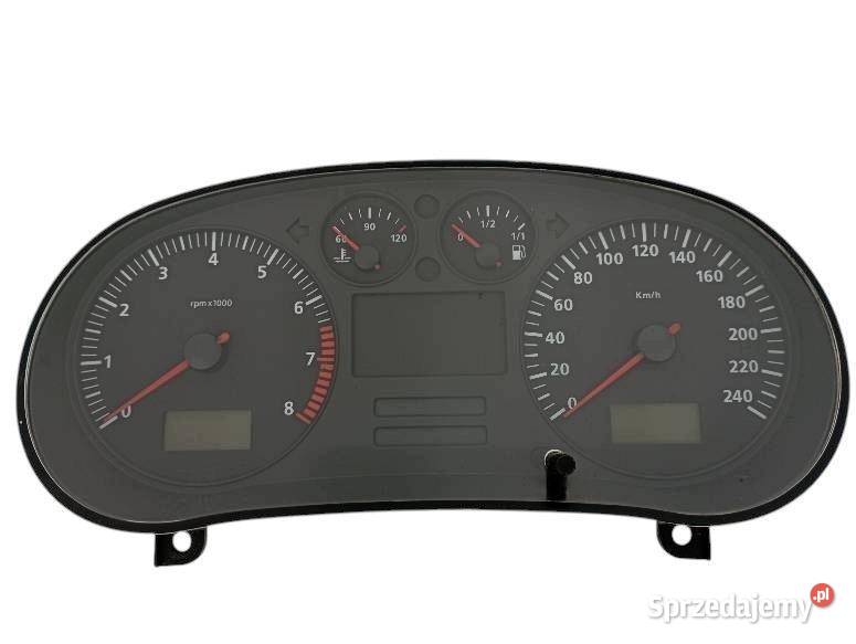 LICZNIK 1M0920902A 16 B 104 Seat Leon I 19992006 Rok produkcji 2004 sprzedam