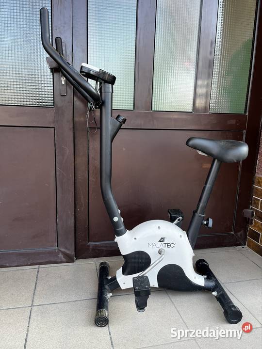 Rower treningowystacjonarny tanio dolnośląskie Dzierżoniów