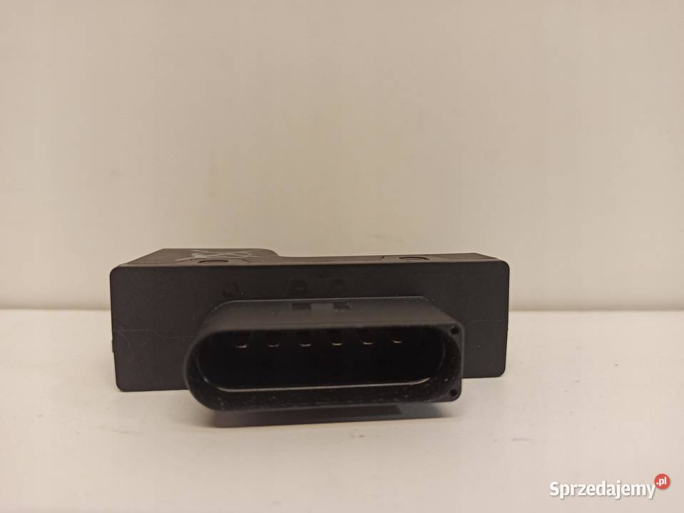 AUDI A4 B9 8W MODUŁ POMPY PALIWA 8W0906093C