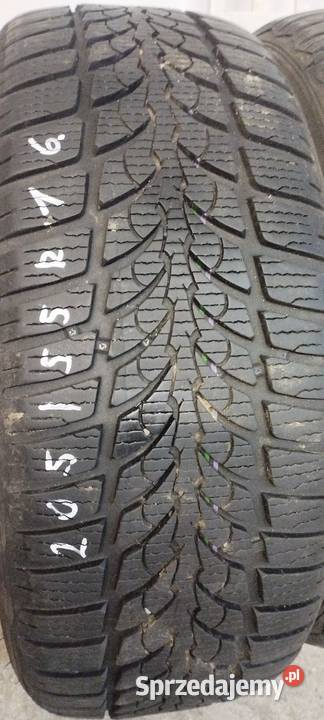 Opony 20555R16 Biskupice