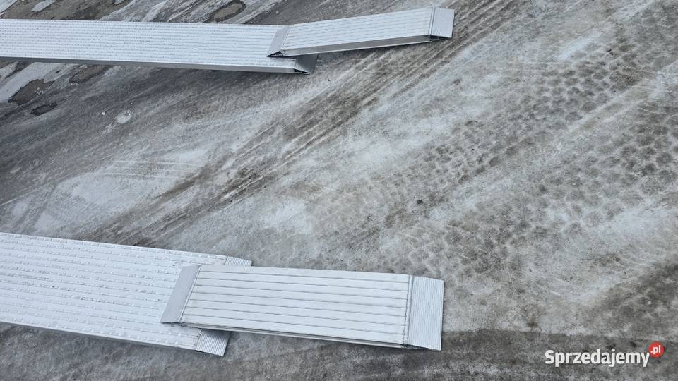 Najazdy Podjazdy Przedluzki Do Najazdów Laweta Kielce