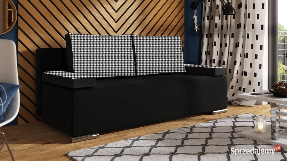 Kanapa ROSARIO 83cm Łóżka, wersalki i sofy