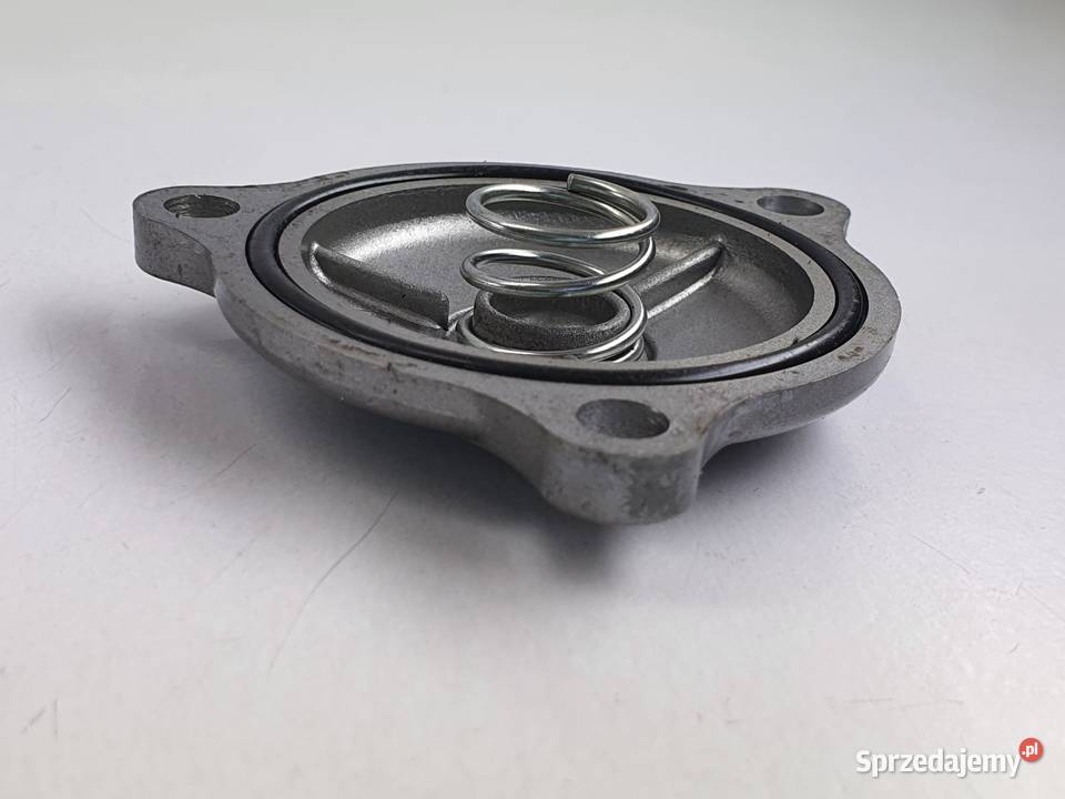 Pokrywa Filtra Oleju Dekiel Suzuki Ltr 450 Łódź