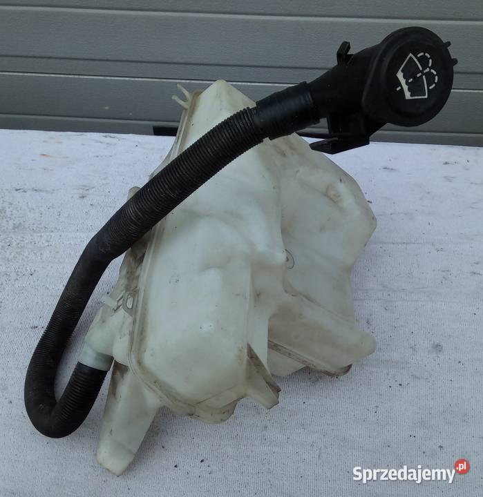 ZBIORNICZEK SPRYSKIWACZY BMW E60 E61 7055349 Pozostałe dolnośląskie Mielęcin