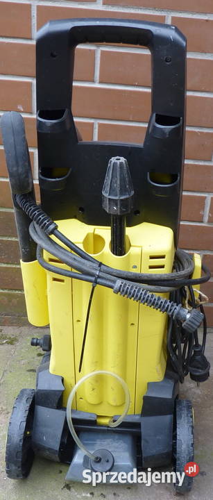Myjka ciśnieniowa Karcher K 3150 Wrocław sprzedam