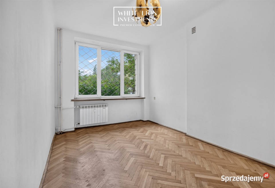 Mieszkanie 62m2 3 pokoje Warszawa Jurija