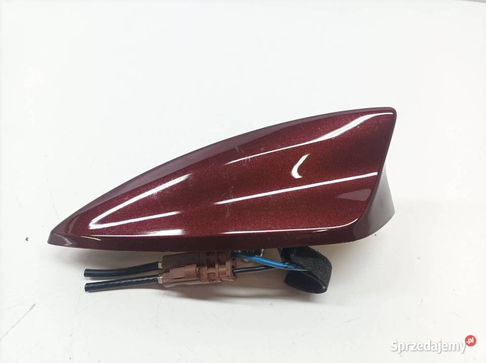 ANTENA KAROSERYJNA 39086536 Z50W Opel Insignia Rok produkcji 2018