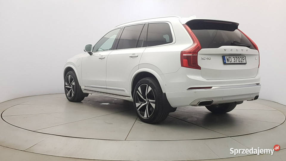 Volvo XC 90 T8 AWD PlugIn Inscription 6os Z XC 90