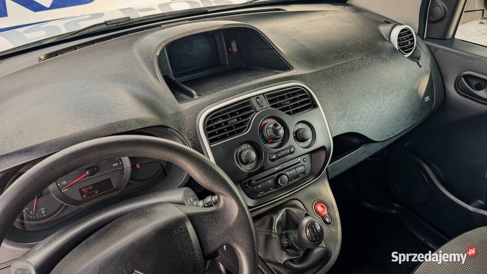 Renault Kangoo Express 15 dCi Energy Grand Rzeszów